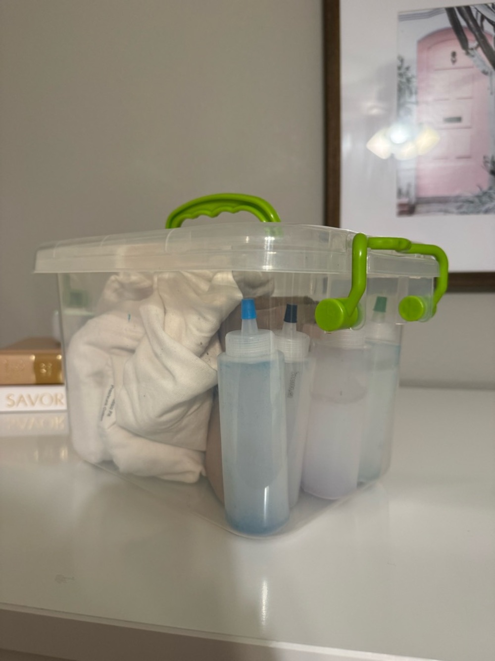 Tie Dye Kit